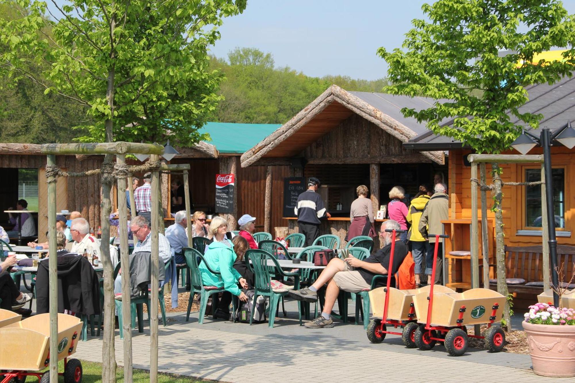 Gasthaus Eickholt Gmbh Ascheberg  Luaran gambar