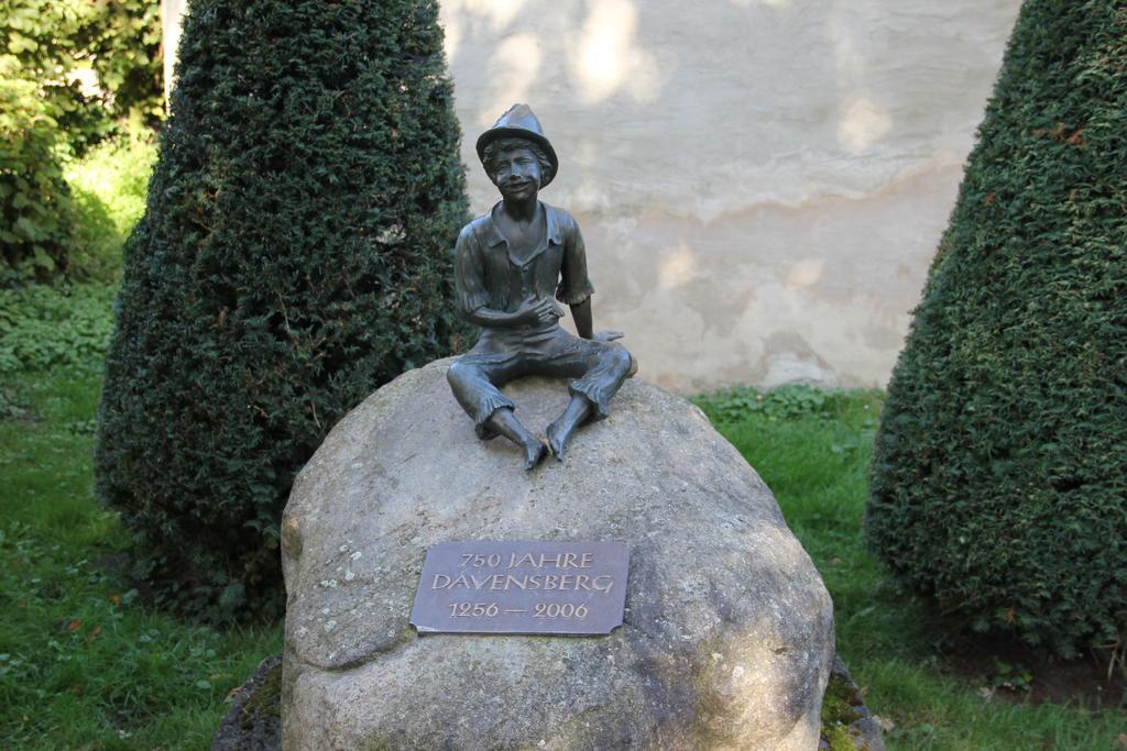 Gasthaus Eickholt Gmbh Ascheberg  Luaran gambar