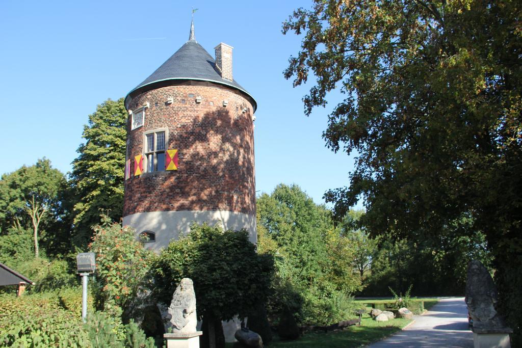 Gasthaus Eickholt Gmbh Ascheberg  Luaran gambar