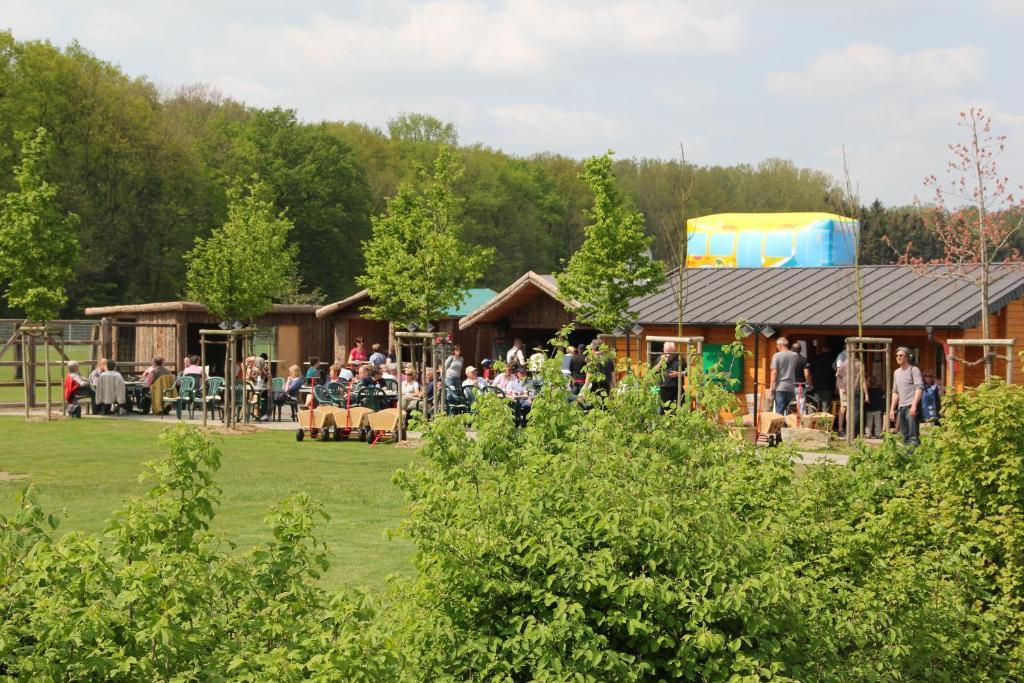 Gasthaus Eickholt Gmbh Ascheberg  Luaran gambar