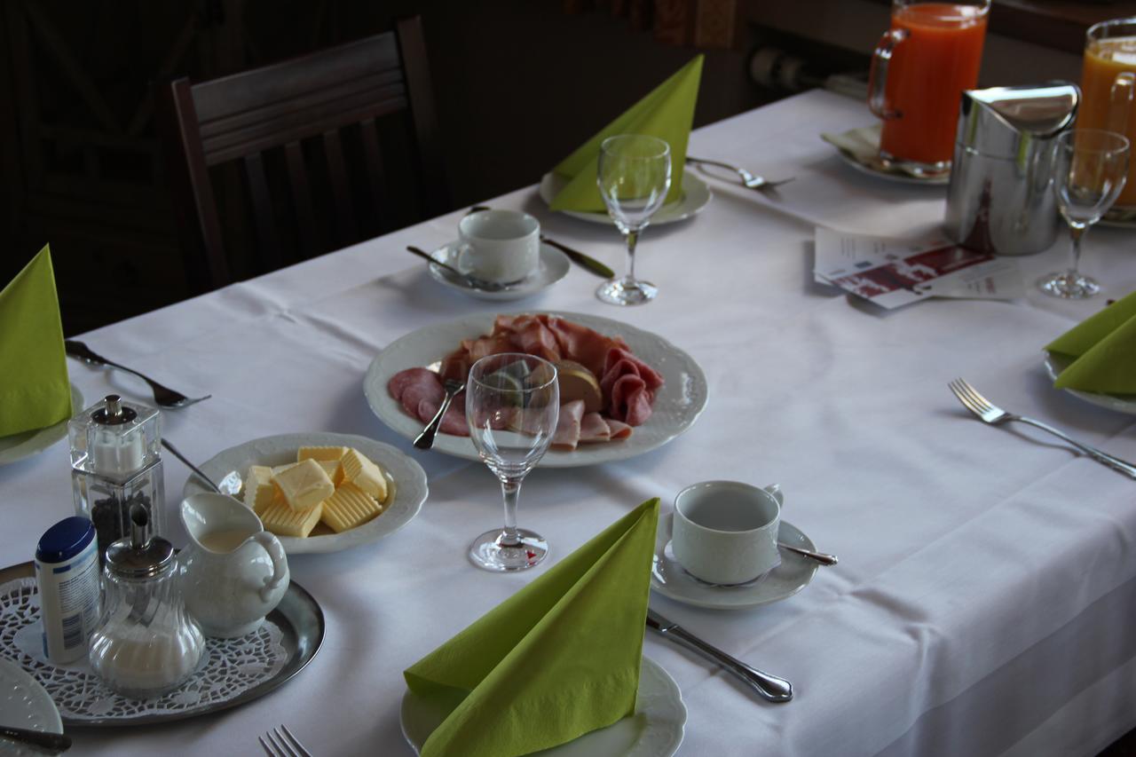 Gasthaus Eickholt Gmbh Ascheberg  Luaran gambar
