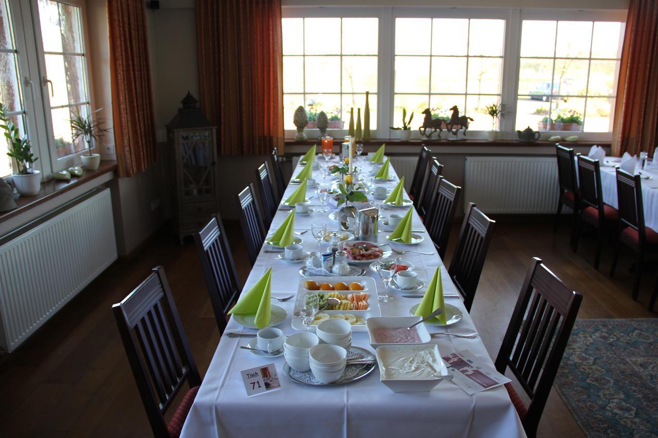 Gasthaus Eickholt Gmbh Ascheberg  Luaran gambar
