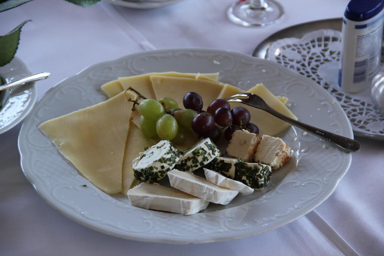 Gasthaus Eickholt Gmbh Ascheberg  Luaran gambar