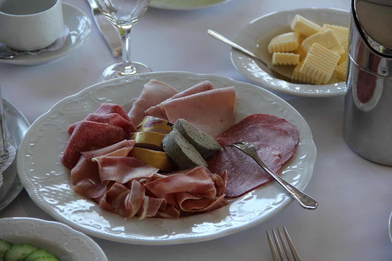 Gasthaus Eickholt Gmbh Ascheberg  Luaran gambar